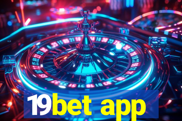 19bet app